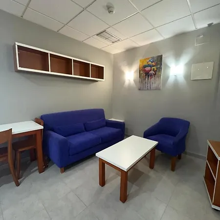 Autovia Apartamento Bormujos