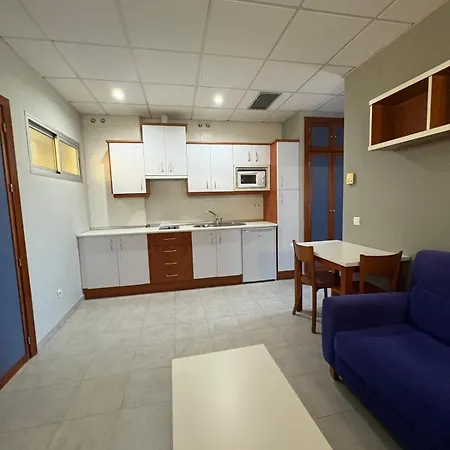 Autovia Apartamento Bormujos