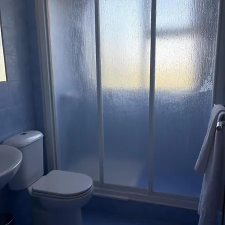 Apartamento Autovia *