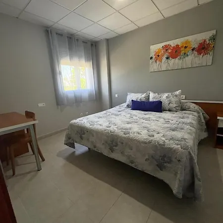 Autovia Apartamento Bormujos